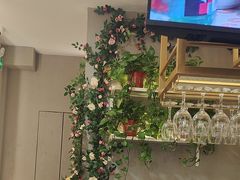 -欧提汗·新疆餐厅·清真(银都路店)