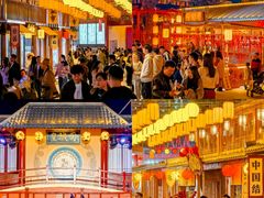 -深圳锦绣中华民俗村