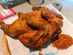 -半天妖烤鱼(方庄店)