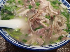 -老三羊汤【北兴隆街店】