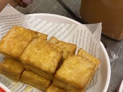 -孖记茶档·热腾茶餐(乐峰店)