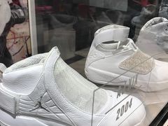 -JORDAN(外滩中央体验店)