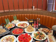 -蚝伯·新派海鲜(荣昌店)