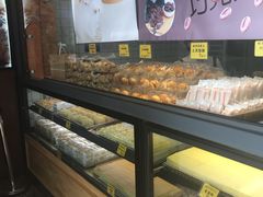 -鲍师傅糕点(江苏路店)