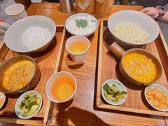 -李百蟹·江南蟹黄面(夫子庙店)