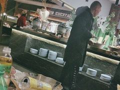 -汉丽斯巴西烤肉自助(市南店)