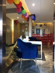 -米莱 Hair Salon 美髮