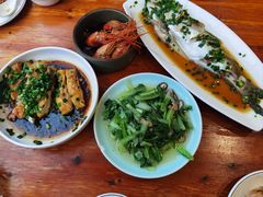 -百家鲜·杭帮菜