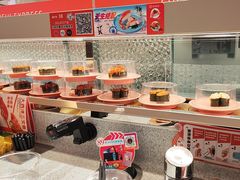 -争鲜回转寿司(西红门荟聚PLUS店)