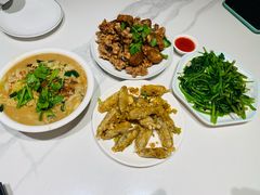 -建来发饭店(南俊路店)