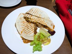 -拉亚汉堡经典餐厅(商城路店)