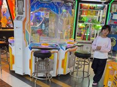 -星际传奇(新都七一国际广场店)