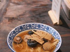 -西园寺素食(西园弄戒幢律寺店)