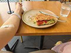 -Jamaicablue Coffeeshop(中央广场店)