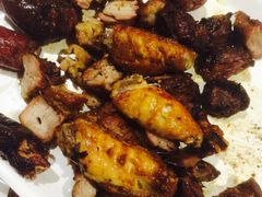 -通海俄式烧烤·俄罗斯大串(嵩山路店)