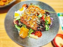 -豪客来牛排(钢铁大街店-2106)