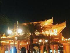 -南宁方特东盟神画