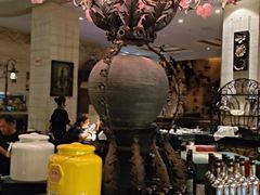 -国际饭店·西餐厅(西大直街店)