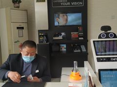 -大明眼镜(万寿路店)