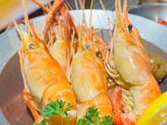 -哼蟹二将·烤肉酱蟹(合生汇店)