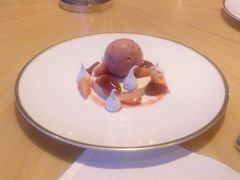 -迪拜帆船酒店海底餐厅