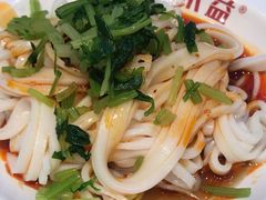 -宋益驴蹄子面肉夹馍(辛家庙店)