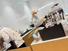 -Manner Coffee(星方汇广场店)