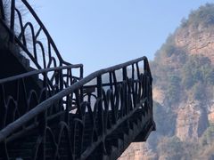 -十九峰景区