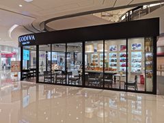 -GODIVA(国际金融中心店)