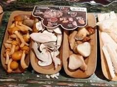 -芸山季·云南野生菌火锅(人民广场来福士店)