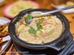 -老姑砂锅·烧烤天津菜(体北道店)
