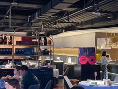 -悦融·京鲁菜·露台花园(安定门店)
