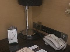 -北京园博大酒店