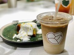 -SAFARI COFFEE