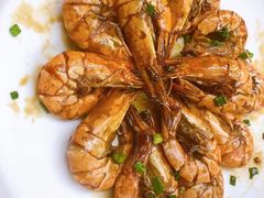 -达叔香味海鲜(海棠68环球美食街店)