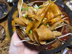-正南齊北重庆老火锅(光华村直营店)