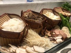 -北京园博大酒店