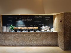 -上海明天广场JW万豪酒店