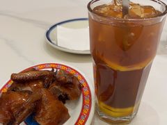 -香港新曜记茶餐厅(星耀城店)