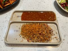 蘸料-延边金利串店(安达街店)