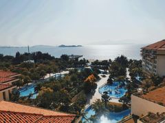 -惠州金海湾嘉华度假酒店