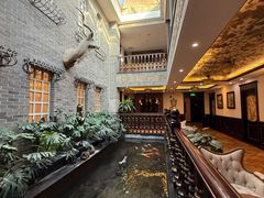 -福禧酒窖·中餐厅 (万柳店)