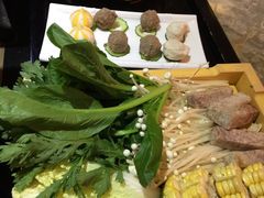 -渔傅·蓝海岸霞浦海鲜(正祥店)