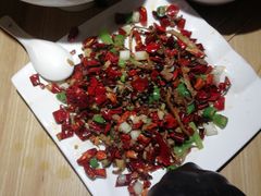 -蜀锦堂·川味现炒(襄阳武商汇店)