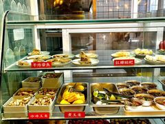 -姜胖胖无限自助烤肉(光明万达店)