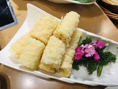 -湯系·煲汤手艺人(东二环泰禾广场店)