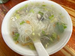 -建国蚵煎蚵面