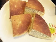 -蒙亨·手把肉·蒙古包文化主题餐厅(天恒广场店)