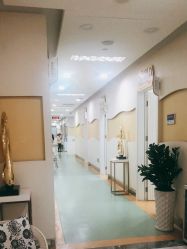 -海峡医疗美容医院
