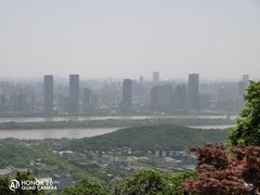 -岳麓山风景名胜区